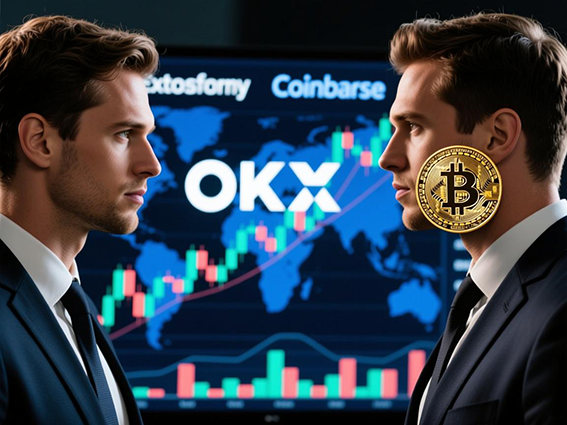 (OKappstore 官方正版下载网)交易所交易界面